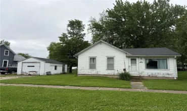 Marengo, Iowa 52301, Residential, Sale, MLS #2603559