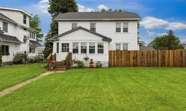 Vinton, Iowa 52349, Residential, Sale, MLS #2603558