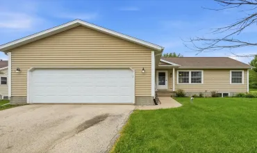 Mt Vernon, Iowa 52314, Residential, Sale, MLS #2603571