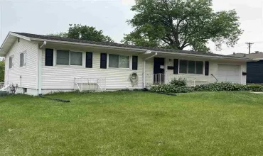 Iowa City, Iowa 52246, Residential, Sale, MLS #202603326
