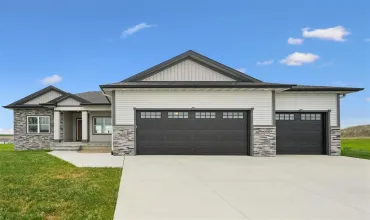Fairfax, Iowa 52228, Residential, Sale, MLS #202603325
