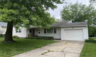 Iowa City, Iowa 52240, Residential, Sale, MLS #202603324
