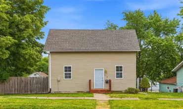 Washington, Iowa 52353, Residential, Sale, MLS #202603334
