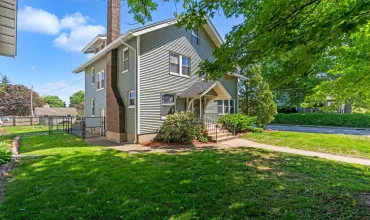 Davenport, Iowa 52803, Residential, Sale, MLS #2603588