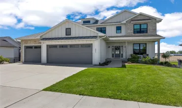 Fairfax, Iowa 52228, Residential, Sale, MLS #2603582