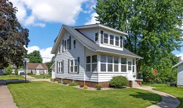 Marion, Iowa 52302, Residential, Sale, MLS #2603521