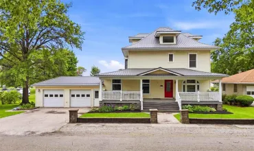 Keota, Iowa 52248, Residential, Sale, MLS #202603339