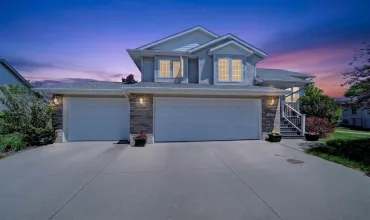 North Liberty, Iowa 52317, Residential, Sale, MLS #202603346