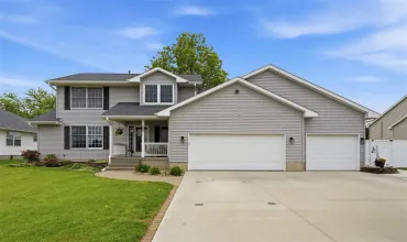 Hiawatha, Iowa 52233, Residential, Sale, MLS #202603347