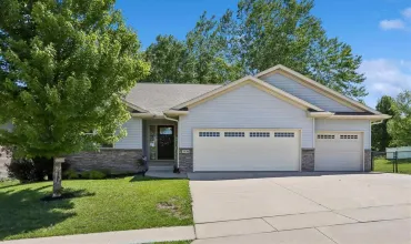 Iowa City, Iowa 52245, Residential, Sale, MLS #202603349