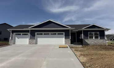 Tiffin, Iowa 52340, Residential, Sale, MLS #202603351