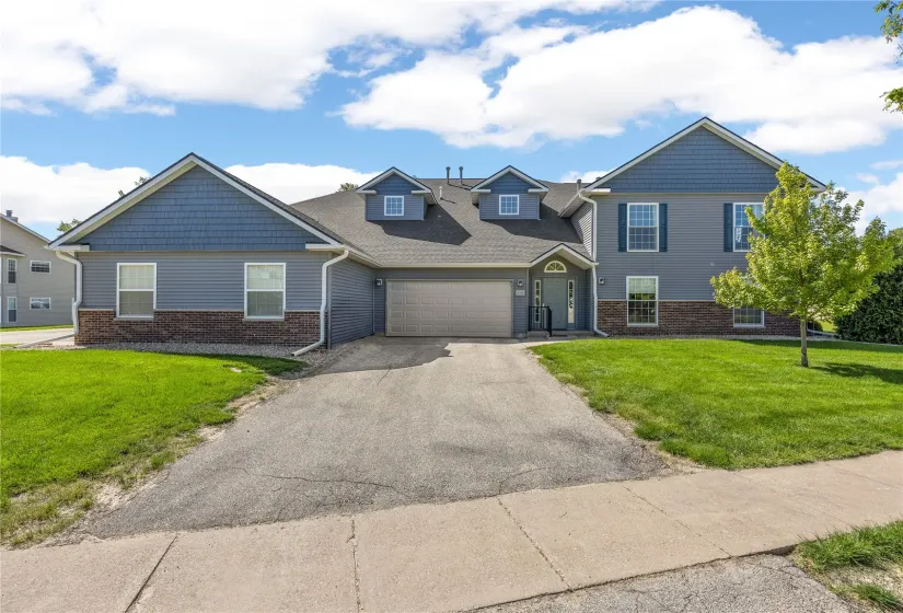 4300 Westchester2nd floor condo, Unit C