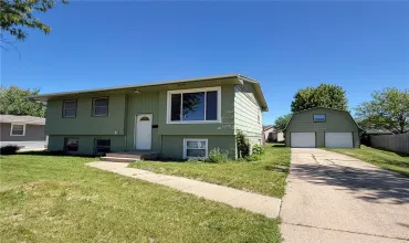 Marion, Iowa 52302, Residential, Sale, MLS #2603358