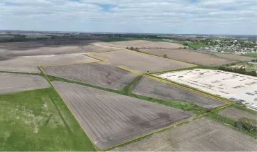 Monticello, Iowa 52310, Farm, Sale, MLS #2603390