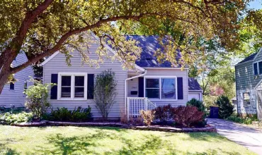 Iowa City, Iowa 52240, Residential, Sale, MLS #202603357