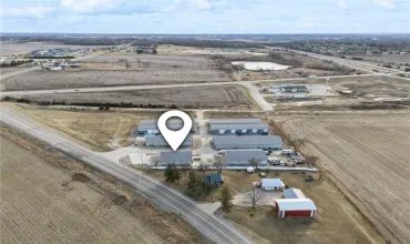 Robins, Iowa 52328, Farm, Sale, MLS #2506146