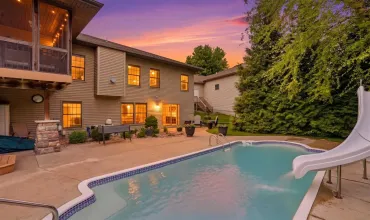 Iowa City, Iowa 52246, Residential, Sale, MLS #202603362