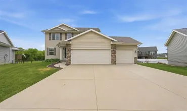 Cedar Rapids, Iowa 52404, Residential, Sale, MLS #202603361