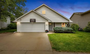 North Liberty, Iowa 52317, Residential, Sale, MLS #202603365