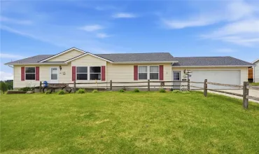 Brandon, Iowa 52210, Residential, Sale, MLS #2603626