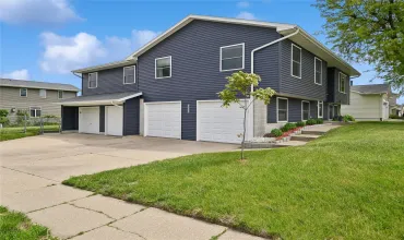 Marion, Iowa 52302, Residential, Sale, MLS #2603609