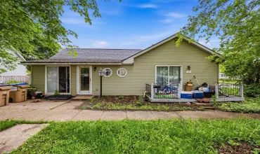 Olin, Iowa 52320, Residential, Sale, MLS #2603611