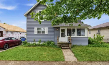Monticello, Iowa 52310, Residential, Sale, MLS #2603613