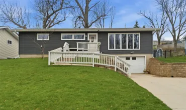 Cedar Rapids, Iowa 52405, Residential, Sale, MLS #2602503