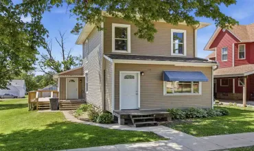 Clarence, Iowa 52216, Residential, Sale, MLS #202603372
