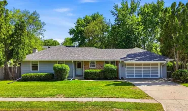 Iowa City, Iowa 52245, Residential, Sale, MLS #202603376