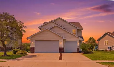Iowa City, Iowa 52240, Residential, Sale, MLS #202603382