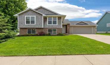 Marion, Iowa 52302, Residential, Sale, MLS #2603639