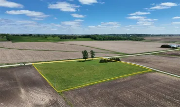 Mt Vernon, Iowa 52314, Farm, Sale, MLS #2603636