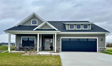 North Liberty, Iowa 52317, Residential, Sale, MLS #202603392