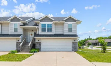 Solon, Iowa 52333, Residential, Sale, MLS #202603388
