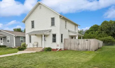 Lone Tree, Iowa 52755, Residential, Sale, MLS #202603394