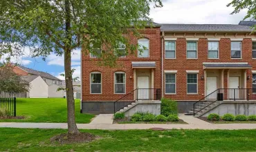 Iowa City, Iowa 52245, Residential, Sale, MLS #202603401
