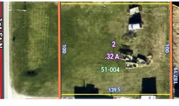 Walford, Iowa 52351, Farm, Sale, MLS #2603652