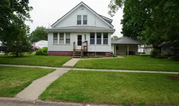 Lone Tree, Iowa 52755, Residential, Sale, MLS #202603407