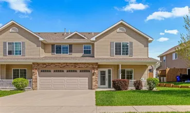 North Liberty, Iowa 52317, Residential, Sale, MLS #202603408