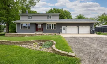 Robins, Iowa 52328, Residential, Sale, MLS #2603658