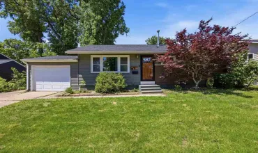 Cedar Rapids, Iowa 52403, Residential, Sale, MLS #202603412