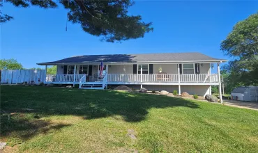 Anamosa, Iowa 52205, Residential, Sale, MLS #2602914
