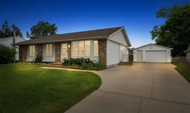 Cedar Rapids, Iowa 52402, Residential, Sale, MLS #202603416