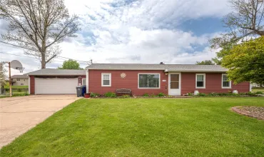 Cedar Rapids, Iowa 52404, Residential, Sale, MLS #2603671