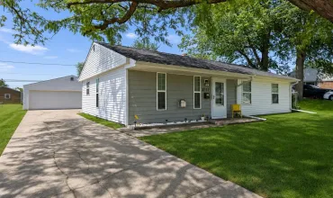 Cedar Rapids, Iowa 52402, Residential, Sale, MLS #2602164