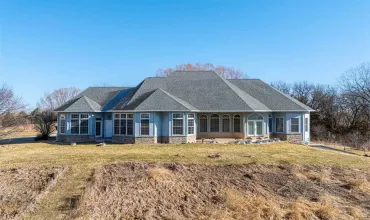 Williamsburg, Iowa 52361, Residential, Sale, MLS #202601758