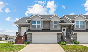 Solon, Iowa 52333, Residential, Sale, MLS #202603425