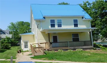 Tipton, Iowa 52772, Residential, Sale, MLS #2603668
