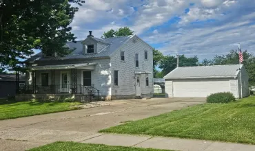 Belle Plaine, Iowa 52208, Residential, Sale, MLS #2603680